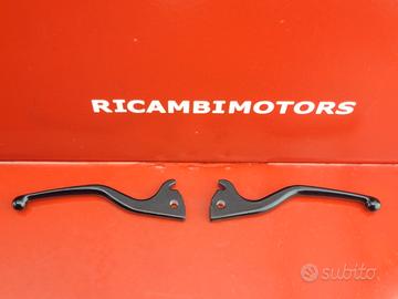 LEVA SX DX MALAGUTI F12 F15