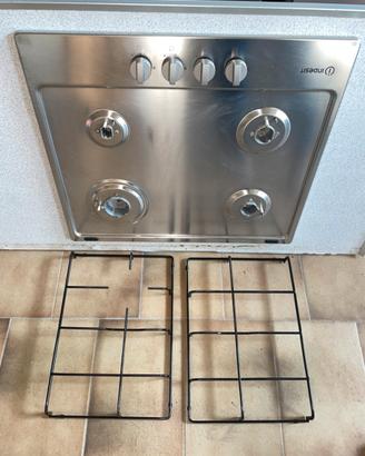 Piano cortura Indesit