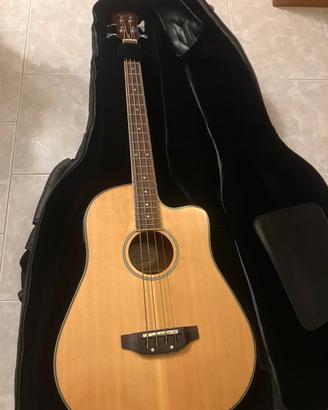 Basso acustico Epiphone El Segundo