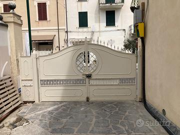 Cancello