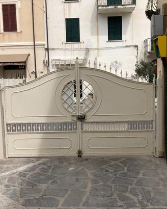 Cancello