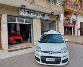 Fiat Panda 1.3 MJT 80 CV S&S Lounge - 2018