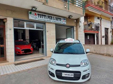 Fiat Panda 1.3 MJT 80 CV S&S Lounge - 2018