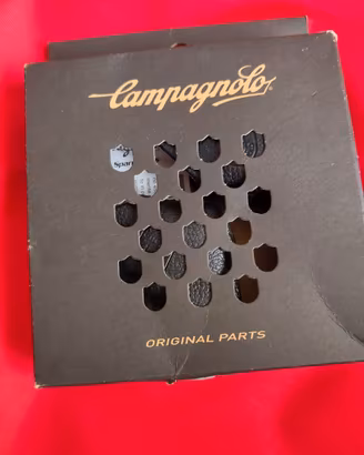 Campagnolo EC‑RE600 – Coprileve ErgoPower 10v