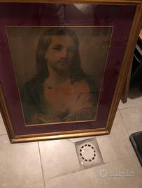 Quadro vintage