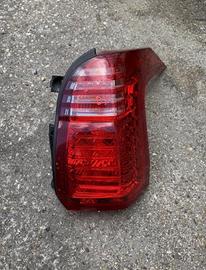 Fanale Faro Posteriore Destro Dx Peugeot 5008 2008