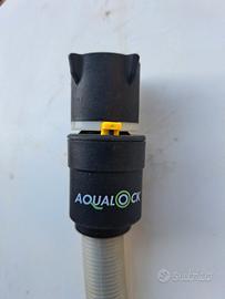 Tubo di carico Acqualock per lavastoviglie 