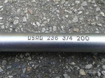 Prolunga chiave usag 236 3 /4 200