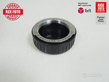 Leica M Anello Leitz M39/M Cornici 28-90 (B)