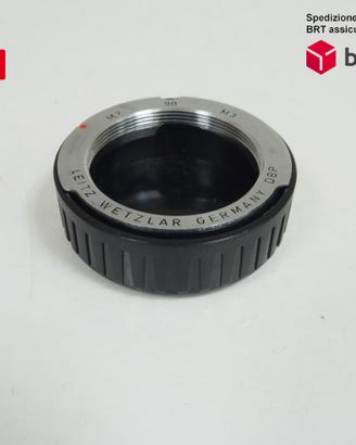 Leica M Anello Leitz M39/M Cornici 28-90 (B)