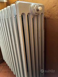 TERMOSIFONI PER IMPIANTO DI RISCALDAMENTO