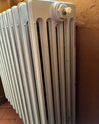 TERMOSIFONI PER IMPIANTO DI RISCALDAMENTO