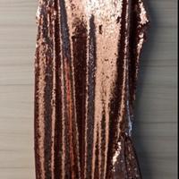 Abito paillettes donna Imperial