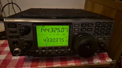 Icom IC-910H