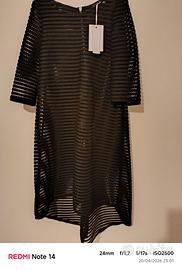 Abito Imperial donna