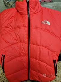 piumino invernale The North Face