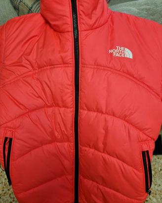 piumino invernale The North Face