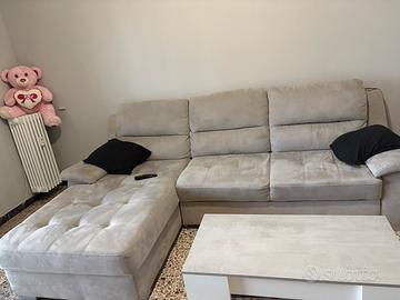 Divano letto
