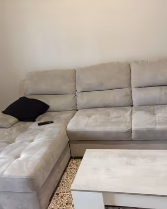 Divano letto