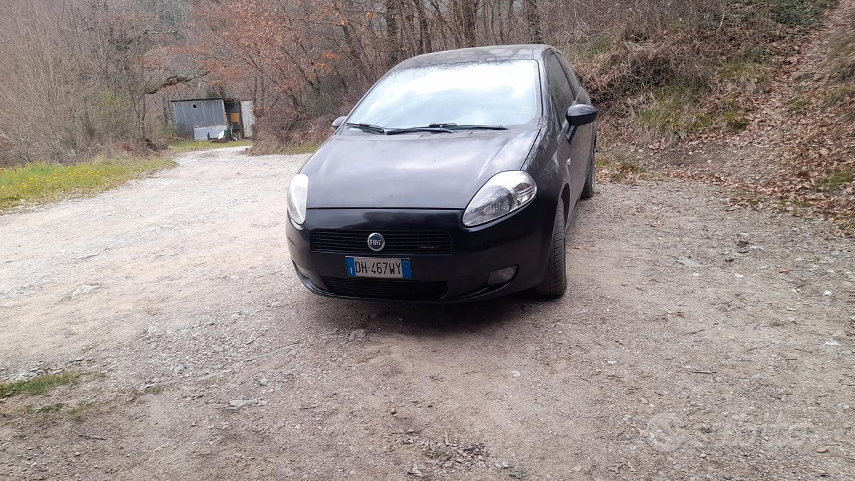 FIAT Grande Punto