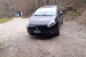 Fiat Grande Punto 1.3 Multijet