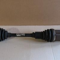 SEMIASSE ANT SX 2014 BMW SERIE 5 F10 520