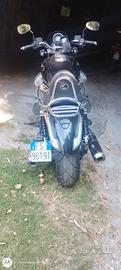Guzzi California 1400