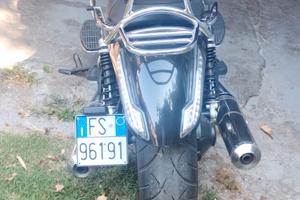 Guzzi California 1400