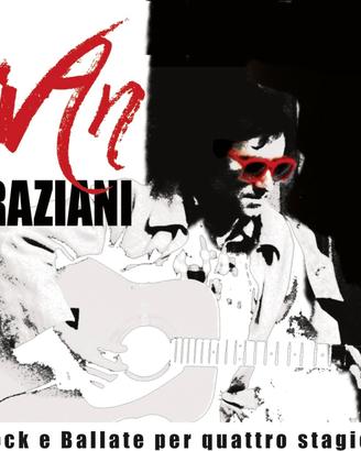 Ivan Graziani, Rock e Ballate per 4 stagioni, 3 CD