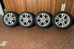 Cerchi originali volvo V60 