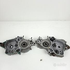 HONDA CR 85 2003 2004 CARTER CENTRALI DX SX