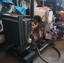 Generatore 30 Kw John Deere
