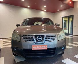 Nissan Qashqai NISSAN 1.5 dCi n-tec