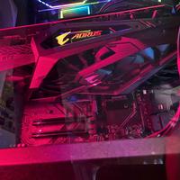 Gigabyte AORUS RTX 2060 Super 8Gb