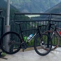 Giant tcr pro