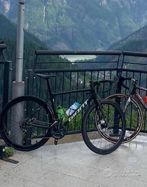Giant tcr pro