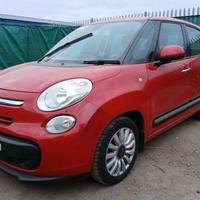 Ricambi USATI FIAT 500L 843A1000
