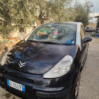 Citroen C3 pluriel