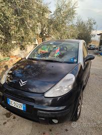 Citroen C3 pluriel