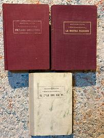 Salvatore Gotta – Ottocento – Trilogia completa