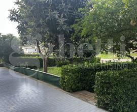 Villa o villino Terracina [Cod. rif TR107VRG]