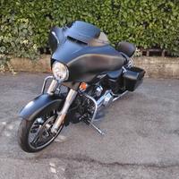 Harley-Davidson Touring Street Glide - 2017