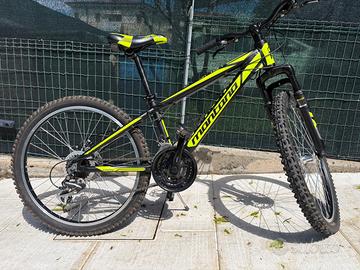 Bicicletta MTB ragazzino
