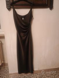 Abito da sera giacca e vestiti donna 