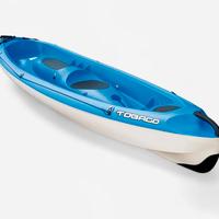 KAYAK TOBAGO DOPPIO 2+1 TOURING