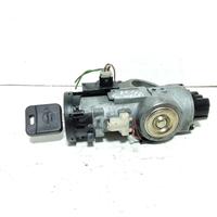 BLOCCASTERZO NISSAN Qashqai 1Â° Serie N0502825 (06