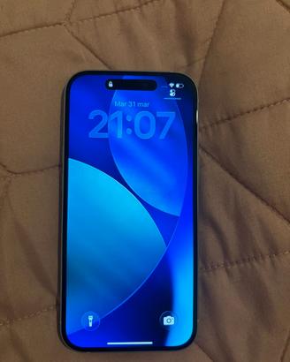 iPhone 15 128 GB 