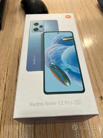 Xiaomi Redmi Note 12 Pro