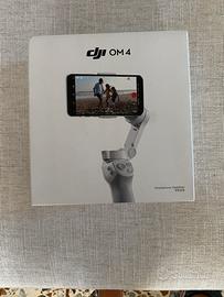 Stabilizzatore dji
