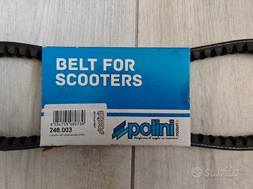 Cinghia Polini Scooter 50